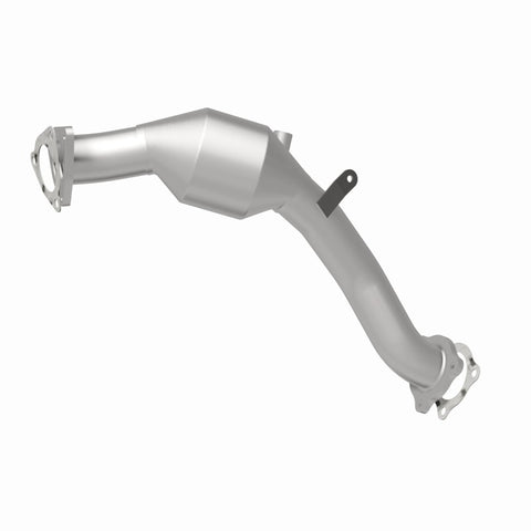 MagnaFlow Direct Fit Catalytic Converter 11-15 Audi Q7 V6 3.0L - 2.5in Pipe Dia 24.375in L - 52401