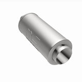 MagnaFlow Muffler W/Tip Mag SS 14X6X6 2.25/4. - 14846