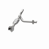 MagnaFlow Direct Fit Catalytic Converter 01 Ford Trucks 4.6L - 447124