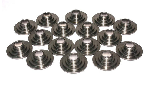 COMP Cams Titanium Retainers Tri Super L - 736-16