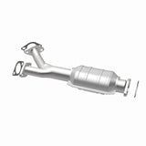 MagnaFlow Direct Fit Catalytic Converter Mazda 929 92-95 3.0L - 23698