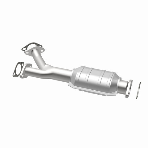 MagnaFlow Direct Fit Catalytic Converter Mazda 929 92-95 3.0L - 23698