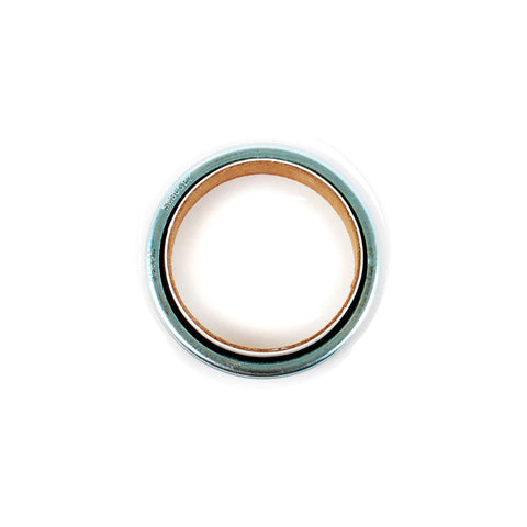 Cometic Chevy Gen 1 Small Block V8 Timing Cover Seal Jesel Belt Drive Dual Lip, Wet & Dry Sump 86587 - C5376