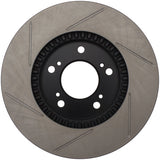 StopTech Power Slot 97-01 Acura Integra Type R / 91-95 Acura Legend / 96-98 Acura RL / 96-98 Acura - 126.40026SL