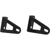 Westin HDX Grille Guard LED Light Bracket for 20 or 30 inch LED Bar - Black - 57-0015