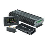 REDARC Total Vehicle Management System - Rogue w/Manager30 System & RedVision Display - TVMSKIT07-NA