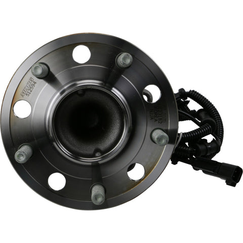 MOOG 17-23 Chrysler Pacifica Rear Hub Assembly - 512594