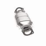 MagnaFlow Direct Fit Catalytic Converter 97-99 Nissan Maxima Rear - 23704