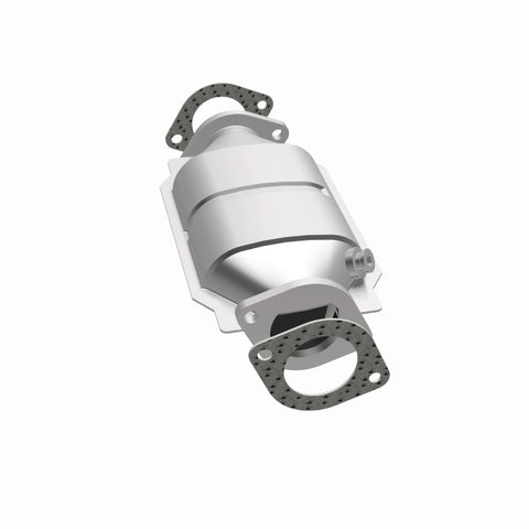 MagnaFlow Direct Fit Catalytic Converter 97-99 Nissan Maxima Rear - 23704