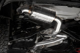 APR 18-25 Volkswagen Tiguan (MK2) AWD Catback Exhaust System - CBK0048
