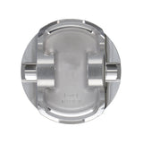 Manley Small Block Chevy LS Series 4.030in Bore 1.115in CD 10cc Dish Platinum Series Pistons - 592730C-8