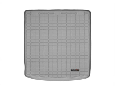 WeatherTech 05-10 Volkswagen Jetta / GLI Cargo Liners - Grey - 42330