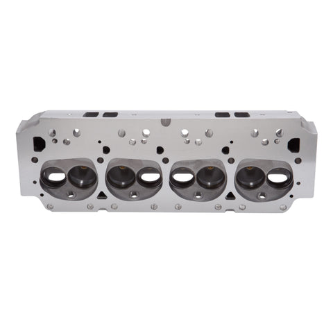 Edelbrock Cylinder Head Perf RPM BB Chrysler NHRA Legal Bare - 60917