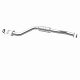 MagnaFlow Conv DF 06-08 Suzuki Grand Vitara 2.7L - 51728