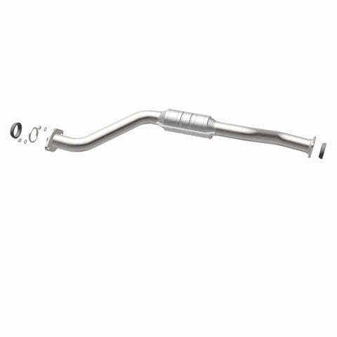 MagnaFlow Conv DF 06-08 Suzuki Grand Vitara 2.7L - 51728
