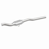 MagnaFlow Conv Dodge-Plymouth 53.75X6.5X4 2.5 - 93276