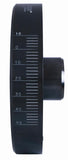 Fluidampr Chevy 396 - 427 CID V-8 Steel Internally Balanced Damper - 800101
