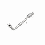 MagnaFlow Direct Fit Catalytic Converter Toyota Camry 2.2L - 357801