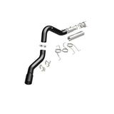 MagnaFlow 21+ GMC Sierra 3500HD DPF-Back Black Filter-Back 5in Single Passenger Side Rear Exit - 17072