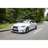 KW Coilover Kit V3 Lexus IS 250 / 350 / 300h (XE3) RWD - 35257005