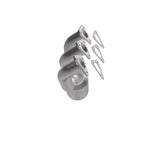 MagnaFlow Conv DF 01-06 BMW M3 3.2L Rear Mani - 49796