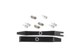 Diode Dynamics 15-19 Subaru Legacy Interior LED Kit Cool White Stage 1 - DD0541