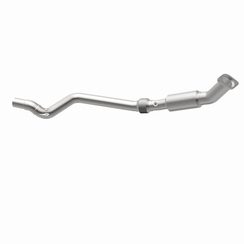 MagnaFlow 07-10 Dodge Charger 3.5L CARB Compliant Direct Fit Catalytic Converter - 5561540