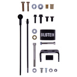 Bilstein 20-23 Jeep Gladiator B8 5160 Front Right Shock Absorber 3-4.5in Front Lifted Height - 25-329957