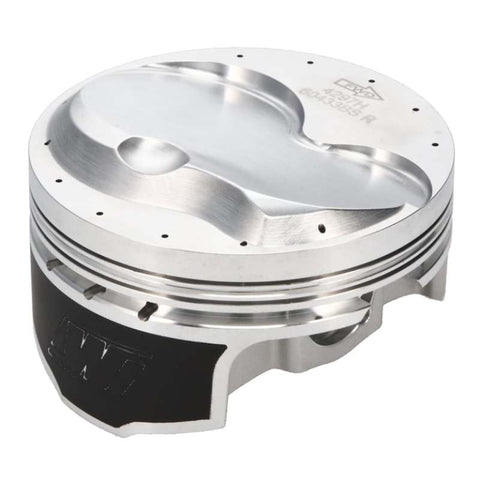 Wiseco Chevy LS Series Stroker Max Dome 1.110in CH 4.000in Bore Piston Kit - K0433BS