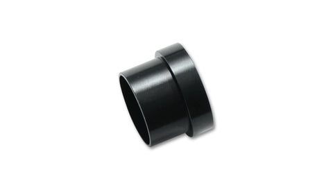 Vibrant -3AN Tube Sleeve Fitting - Aluminum - 10760