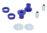 SuperPro 1995 Nissan 200SX Rear Stabilizer Bar Bushing Kit - SPF2637K