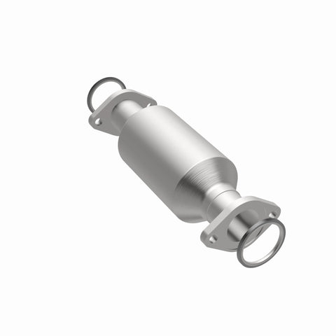 MagnaFlow 85-95 Toyota 4Runner L4-2.4L California Catalytic Converter Direct Fit - 3391886