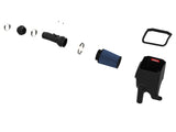 aFe Takeda Intakes Stage-2 Pro 5R AIS 16-19 Honda Civic I4-1.5L (t) - 56-10008R