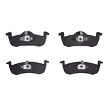 R1 07-17 Lincoln Navigator Rear Super Duty Brake Pads - 2214-1279-00