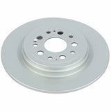 Power Stop 17-19 Honda Clarity Rear Evolution Geomet Coated Rotor - JBR1767EVC