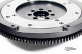 Clutch Masters 08-09 Mitsubishi Lancer GTS 2.0L 5spd Aluminum Flywheel - FW-046-AL