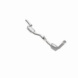 Magnaflow Conv DF 2003 ML350 3.7L Underbody - 52115