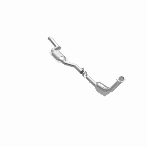 Magnaflow Conv DF 2003 ML350 3.7L Underbody - 52115