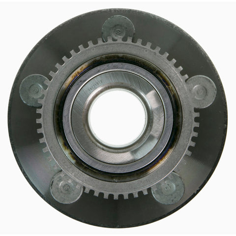 MOOG 15-21 Ford Mustang Front Hub Assembly - 513346