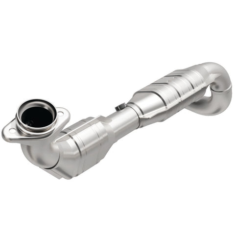 MagnaFlow Conv DF 03-04 Ford Expedition 5.4L V8 Driver Side - 24412
