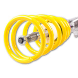 KW Coilover Kit DDC ECU Mercedes SLK 55 AMG (W172) - 39025008