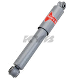 KYB Shocks & Struts Gas-A-Just Rear CHEVROLET Corvette 1963-82 - KG5501