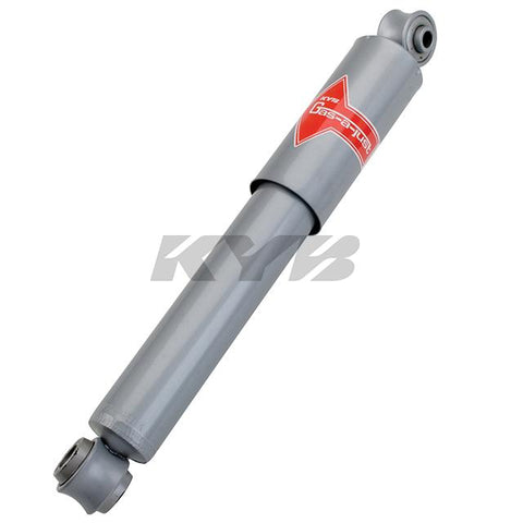 KYB Shocks & Struts Gas-A-Just Rear CHEVROLET Corvette 1963-82 - KG5501