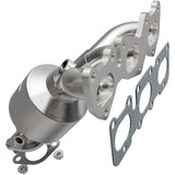 MagnaFlow Conv DF 07-08 Hyundai Veracruz 3.8L - 51202