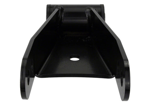 Ford Racing 2004-13 F-150 Rear Lowering Kit - M-3000-G