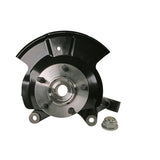 MOOG 07-10 Ford Edge Front Right Complete Knuckle Assembly - LK056