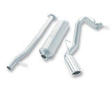 Borla 09-13 Chevrolet Silverado/GMC Sierra 1500 4.8L/5.3L/6.0L Side Exit Catback Exhaust - 140343