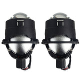 Oracle 2.5in 70mm Bi-LED 35W Retrofit Projectors (Pair) - 5500K - 8531-504