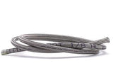 Russell Performance -8 AN PowerFlex Power Steering Hose (Pre-Packaged 3 Foot Roll) - 632660