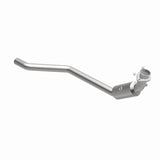 MagnaFlow Conv DF 06-08 Jaguar S-Type 3.0L - 52075